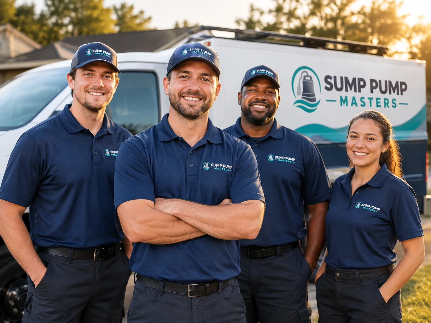 Sump Pump Repair company in San Angelo, TX