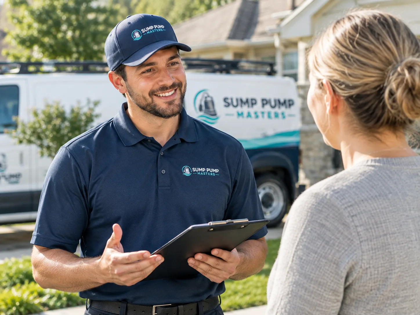 Sump Pump Repair San Angelo, TX FAQs